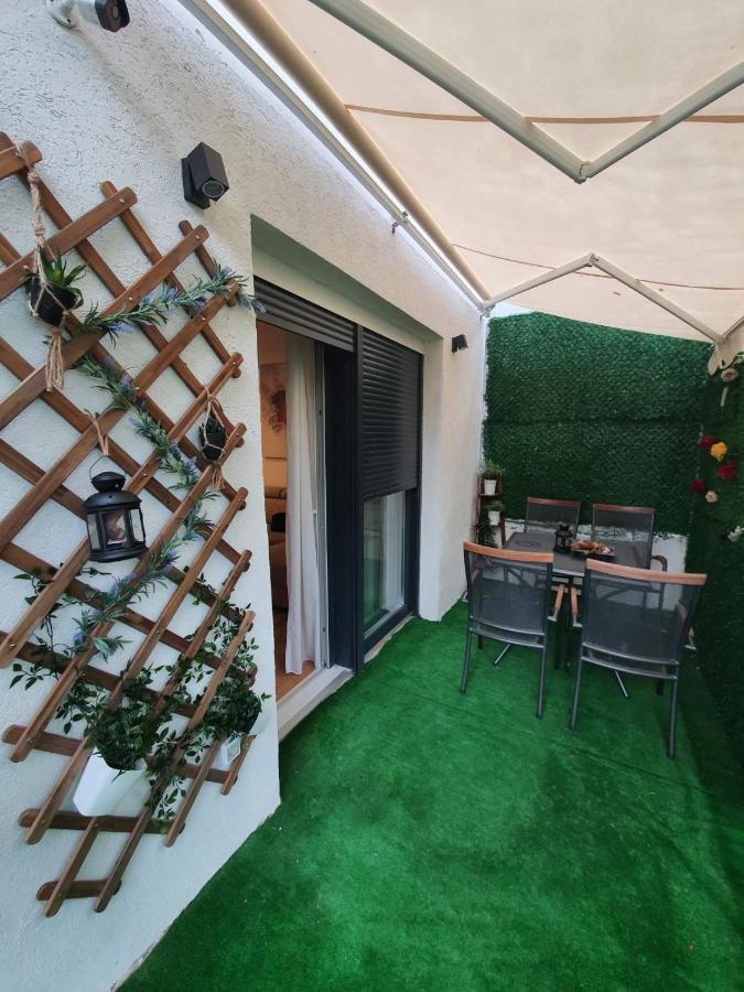 Apartment Zara Sarajevo Cameră foto