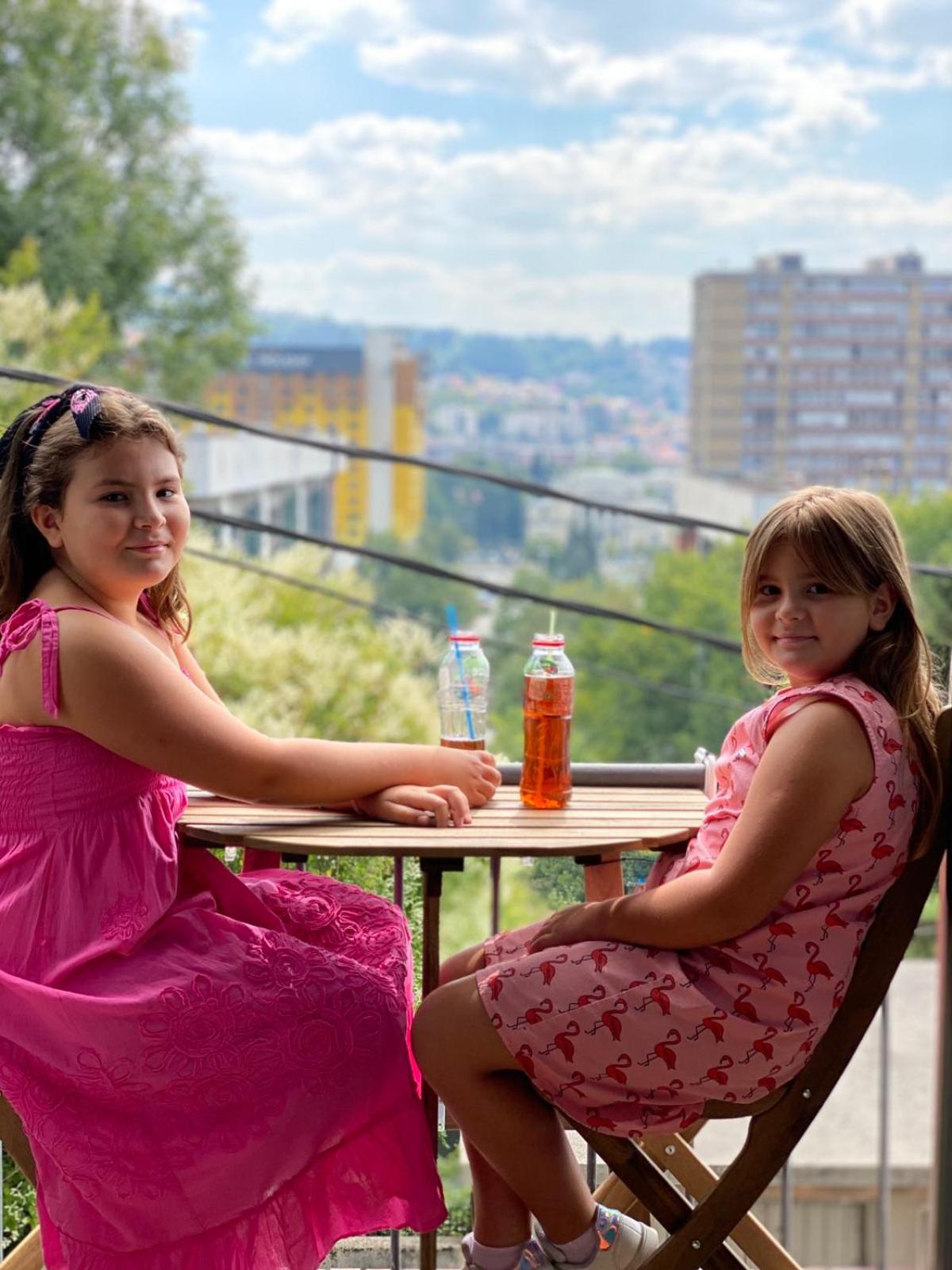 Apartment Zara Sarajevo Cameră foto