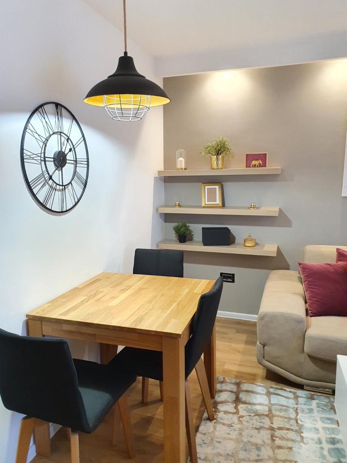Apartment Zara Sarajevo Cameră foto