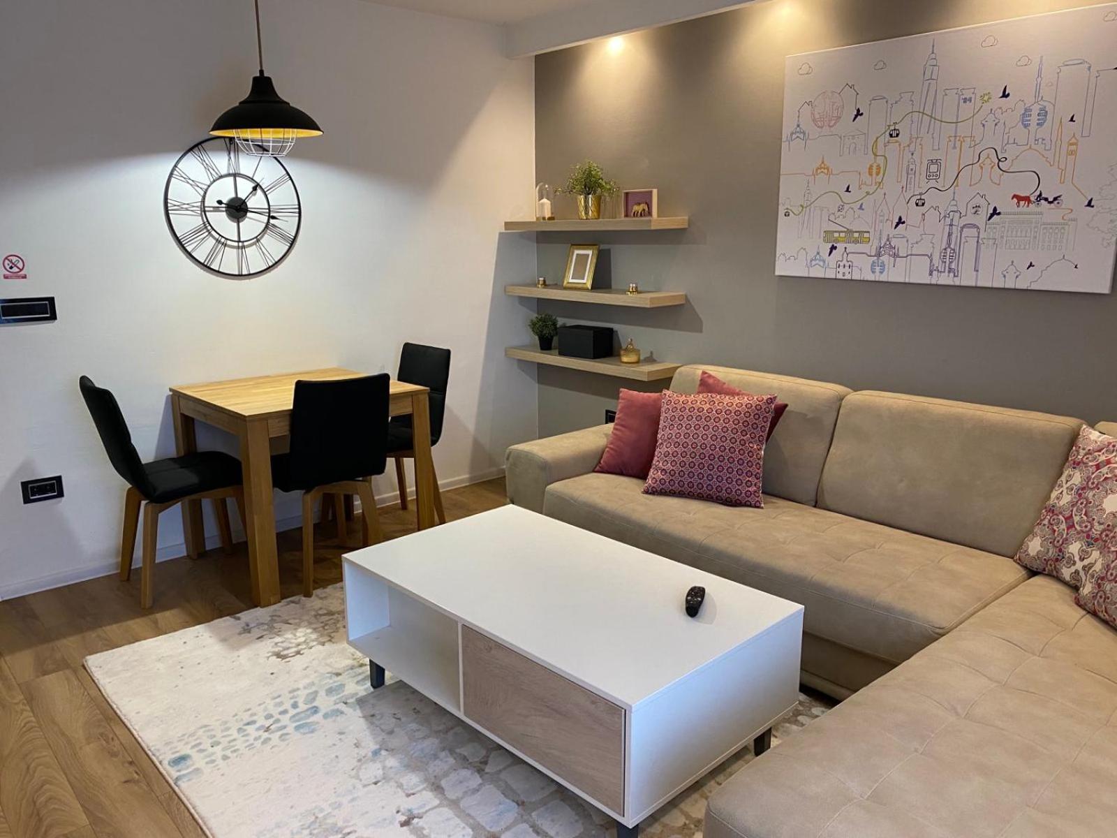 Apartment Zara Sarajevo Cameră foto