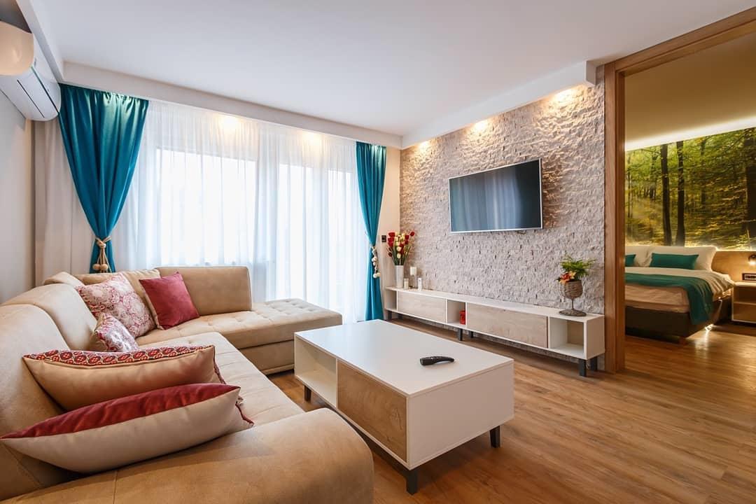 Apartment Zara Sarajevo Exterior foto
